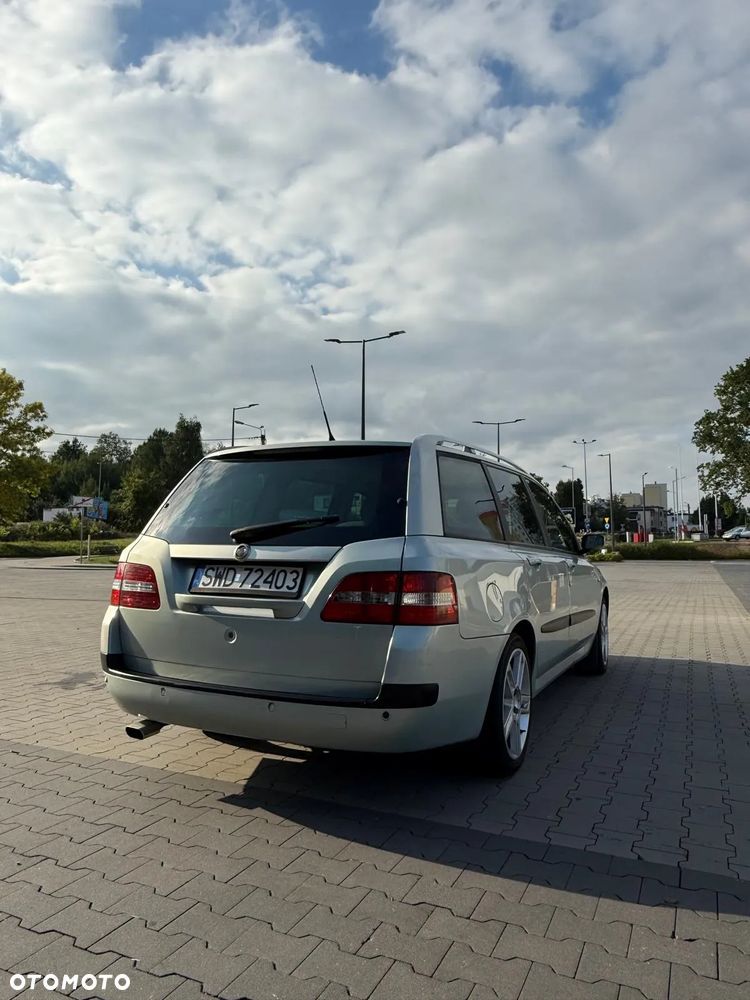 Fiat Stilo Multi Wagon 1.6 16V Feel - 7