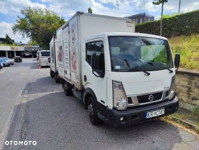 Nissan Cabstar