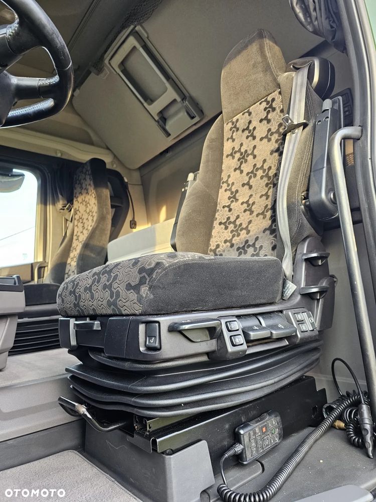 Scania R450/ Winda / Kabina sypialna/ Chłodnia/ Super Stan/ - 22