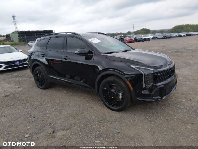 Kia Sportage - 2