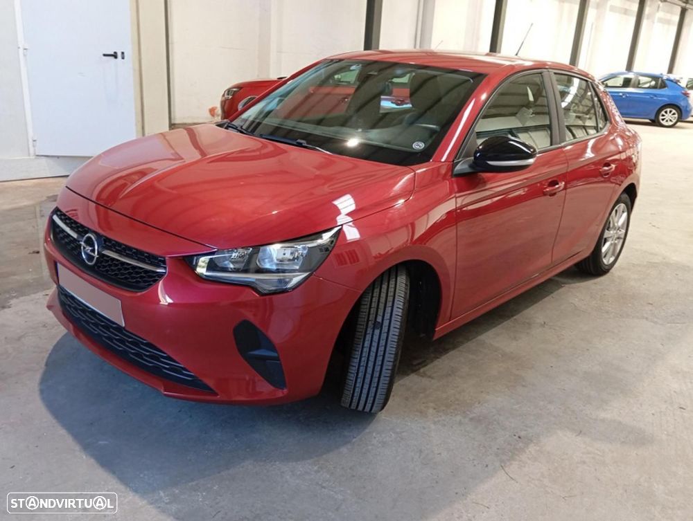 Opel Corsa 1.2 Edition - 2