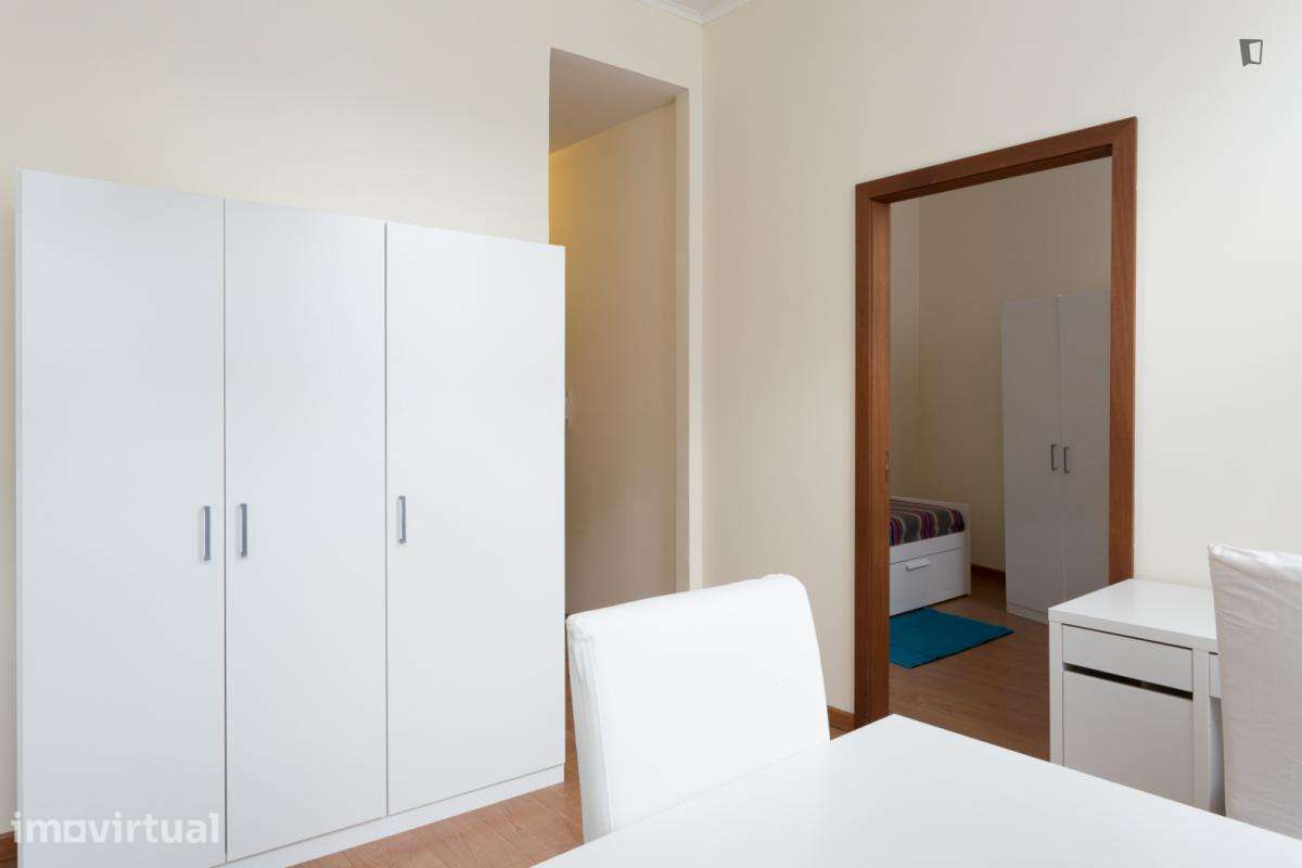 Apartamento com 2 quartos - localizado em Cedofeita Porto - Grande imagem: 4/21