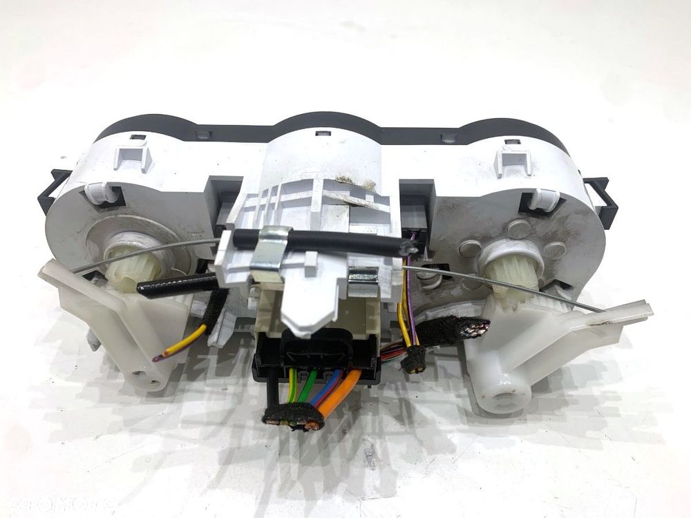 PANEL STEROWANIA NAWIEWU  OPEL CORSA E (X15) 2014 - 2022 1.4 (08, 68) 66 kW [90 KM] benzyna 2014 - - 3