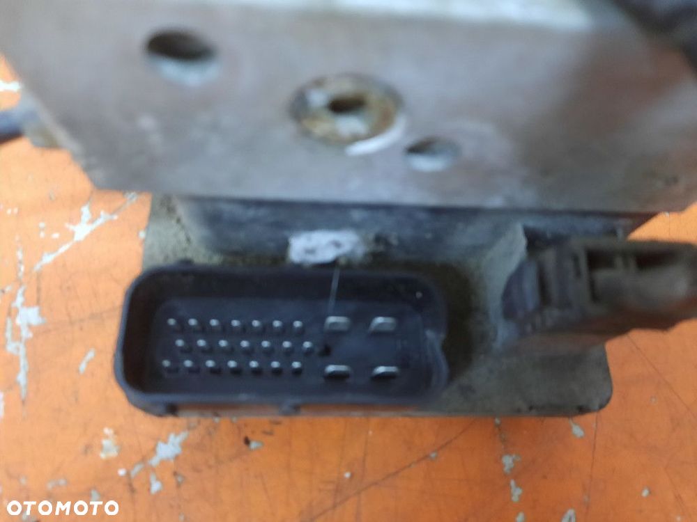 AUDI A3 8L 1.6MT 101KM 96-00 POMPA ABS 1J0907379G AKL - 5