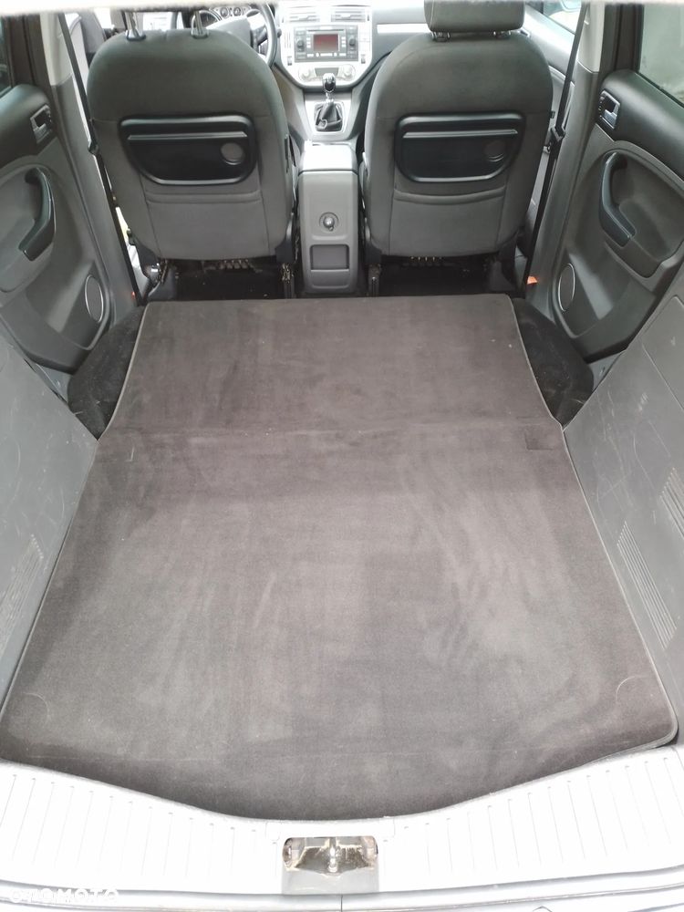 Ford C-MAX 2.0 TDCi Titanium - 21