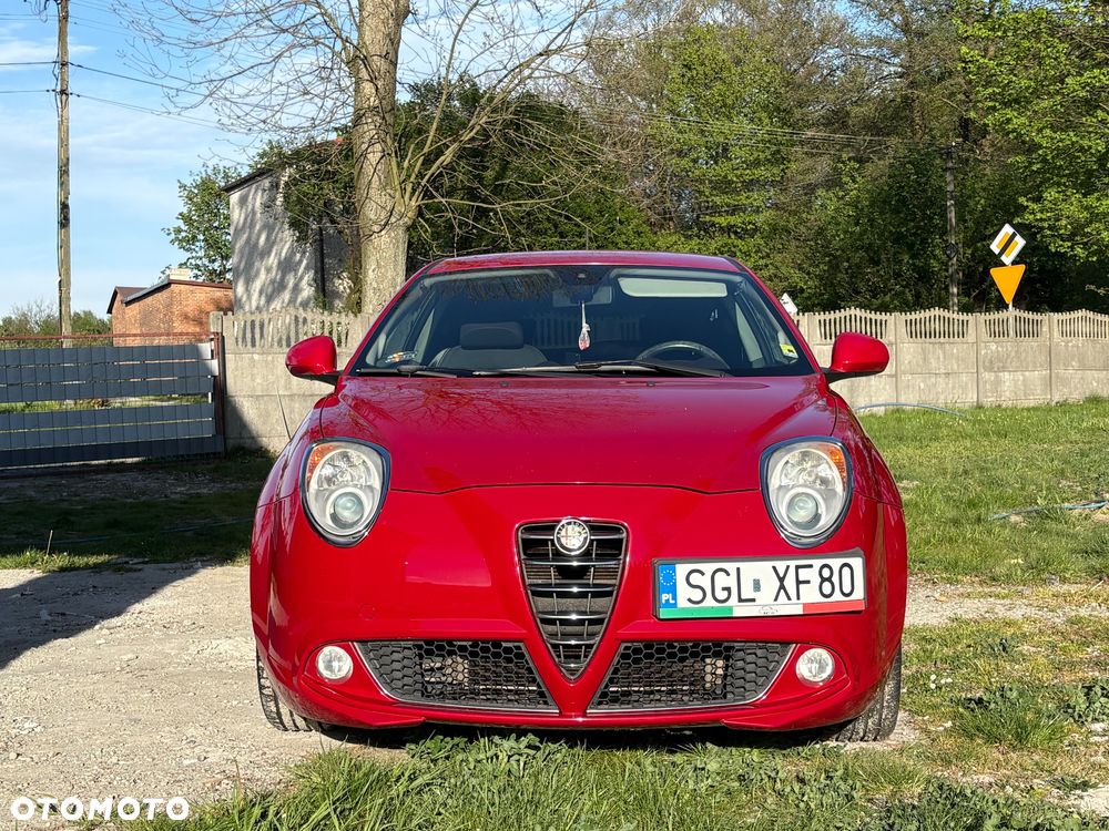 Alfa Romeo Mito 1.4 MultiAir Progression - 3