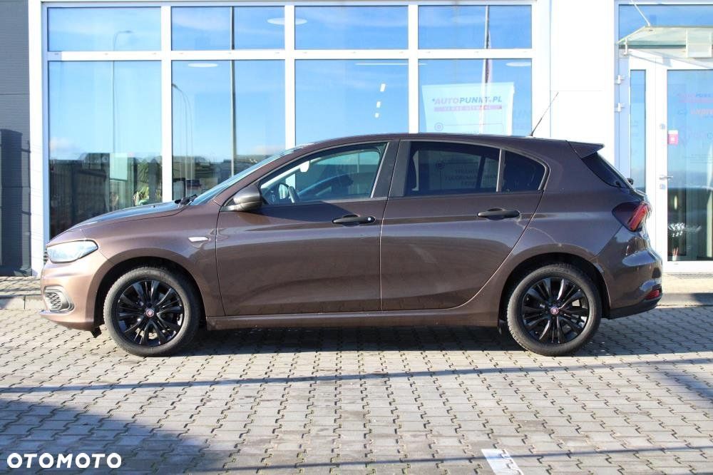 Fiat Tipo - 2