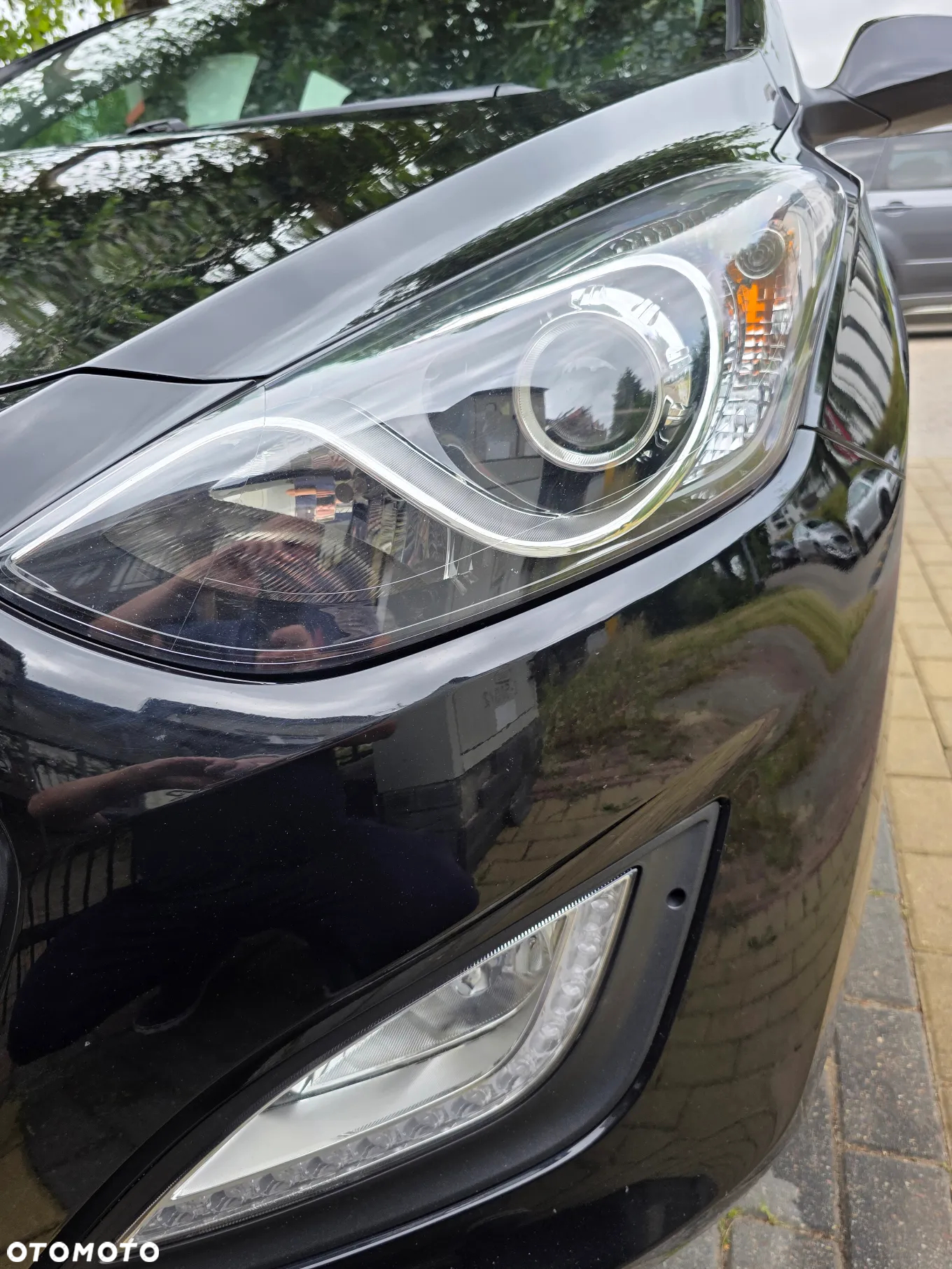 Hyundai i30 1.6 Premium - 13