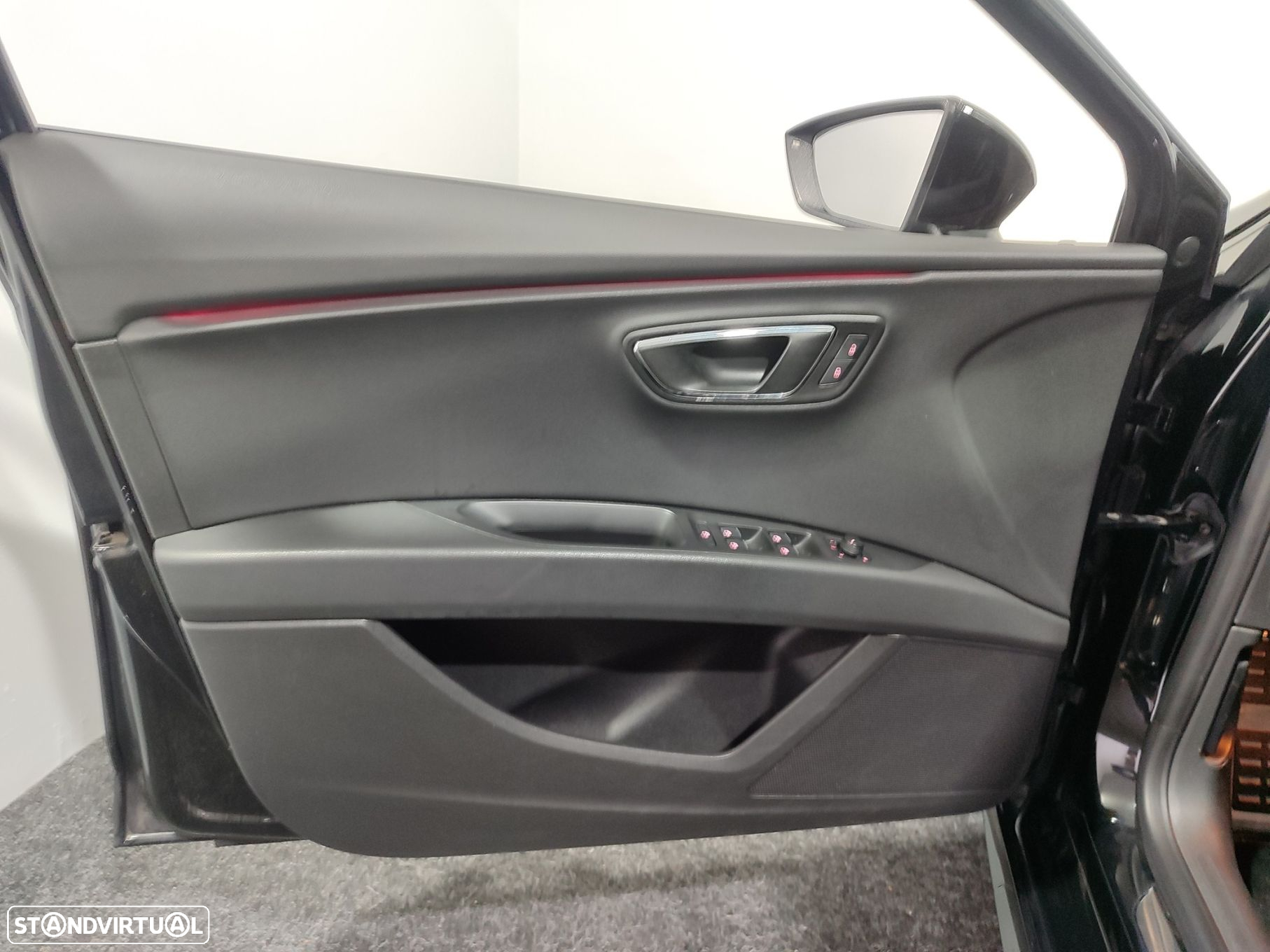 SEAT Leon ST 2.0 TDI FR DSG S/S - 40