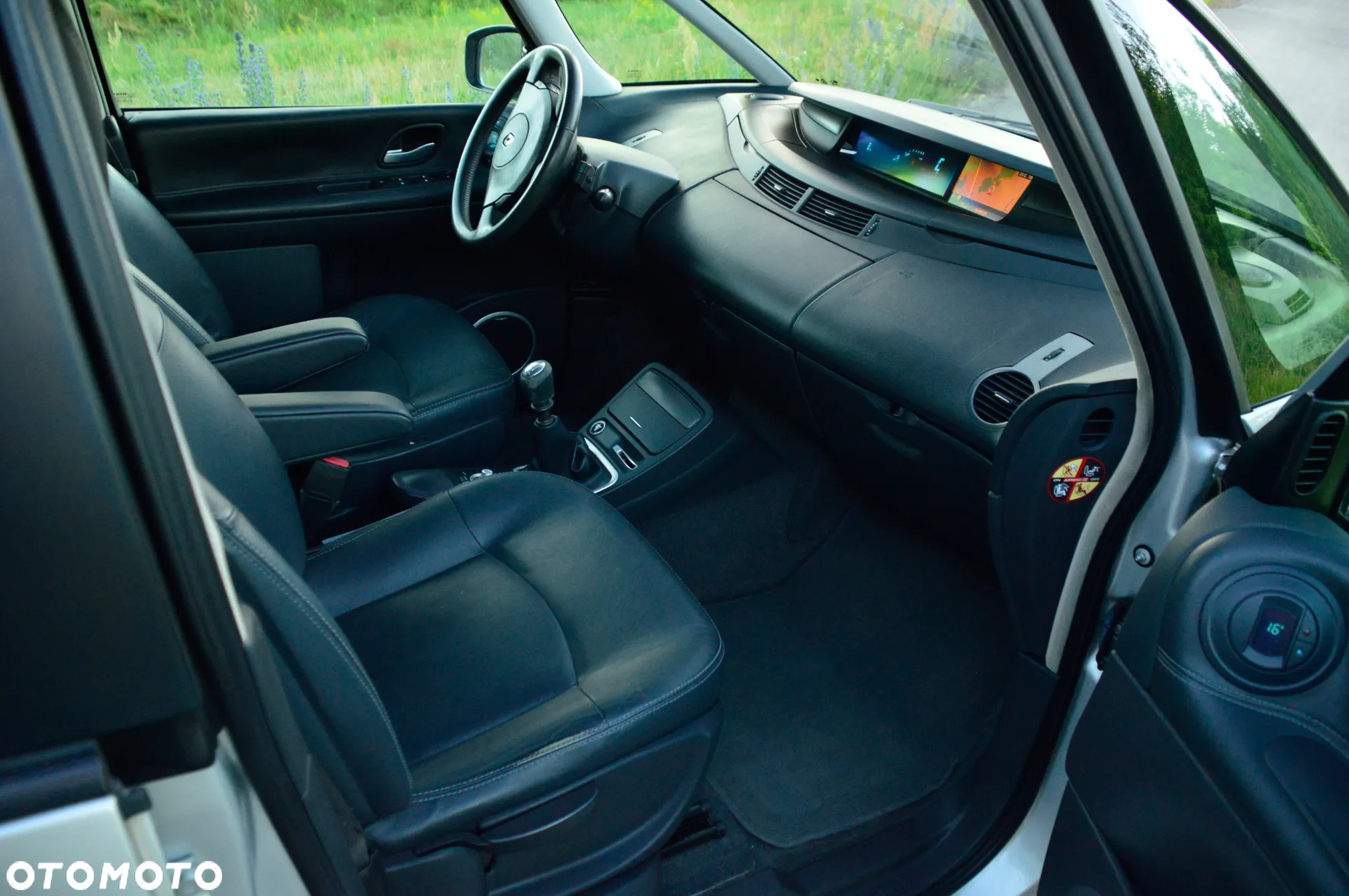 Renault Espace 2.0 dCi Privilege - 21