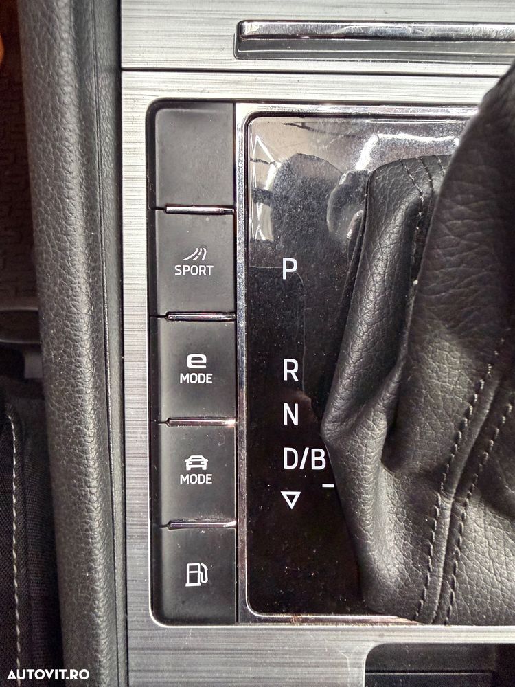 Skoda Superb 1.4 TSI PHEV Ambition - 18