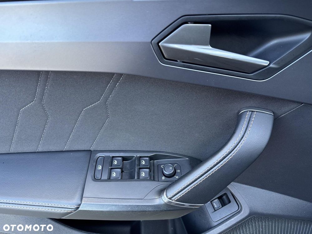 Cupra Leon Sportstourer - 17