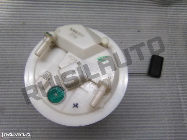 Boia Do Combustível  Renault Megane Ii [2002_2010] 1.5 Dci - 2