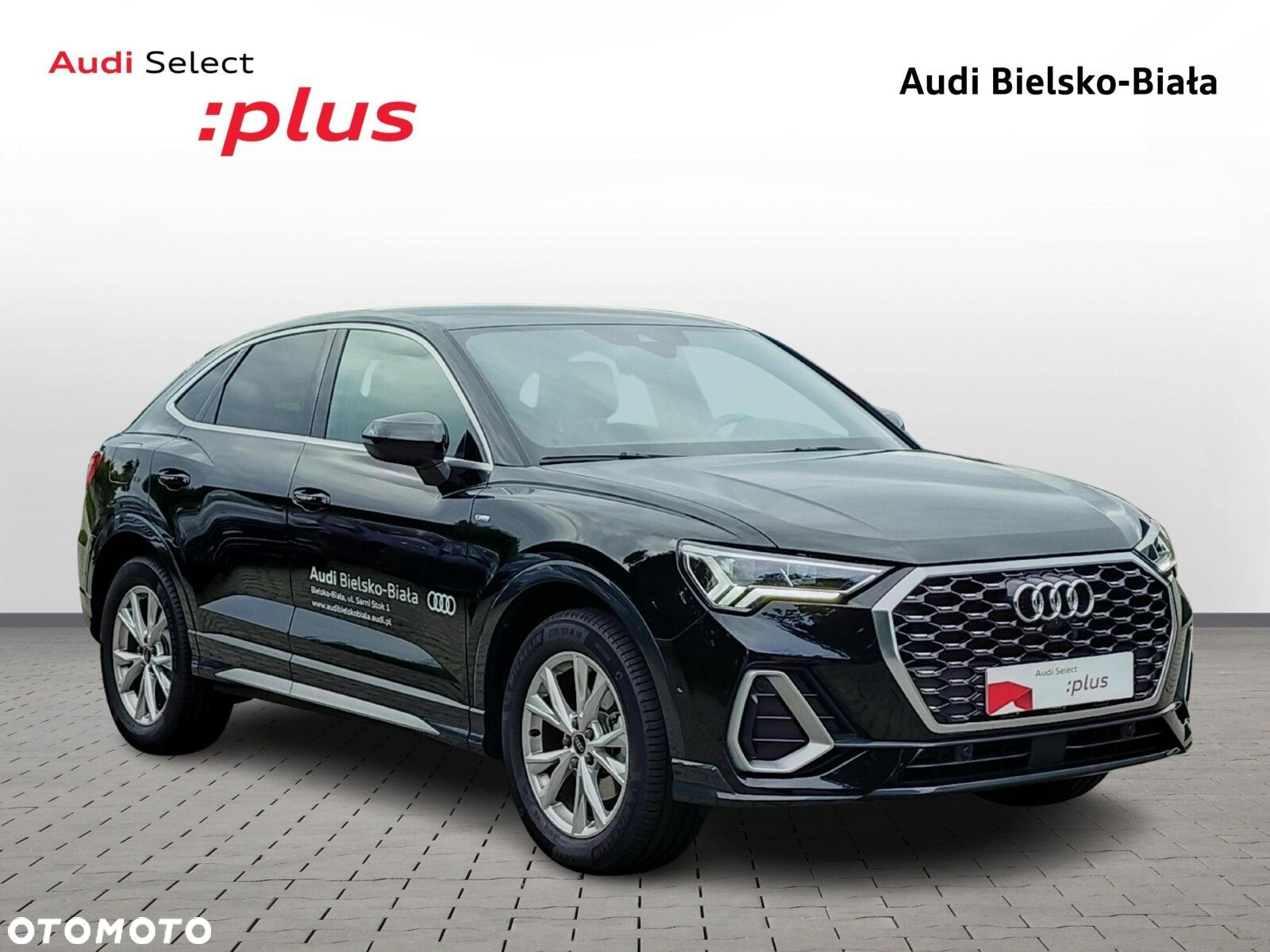 Audi Q3 Sportback - 7