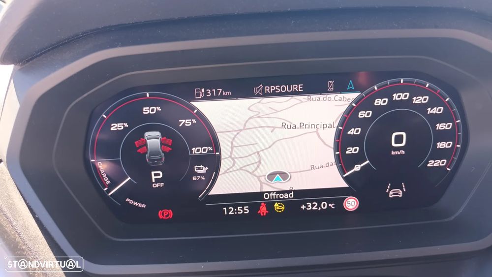 Audi Q4 e-tron 40 82 kWH - 14