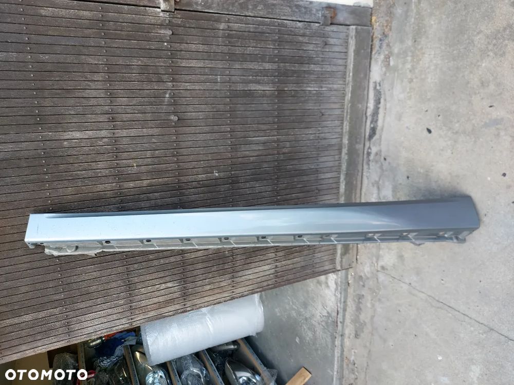 Swift MK7 Sport 14- Listwa Progowa Próg Lewa L 77221-70L0 - 2