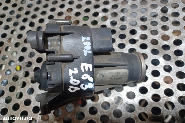 Motoras galerie admisie 8506410 N47D20C BMW X3 E83 [facelift] [2006 - - 1