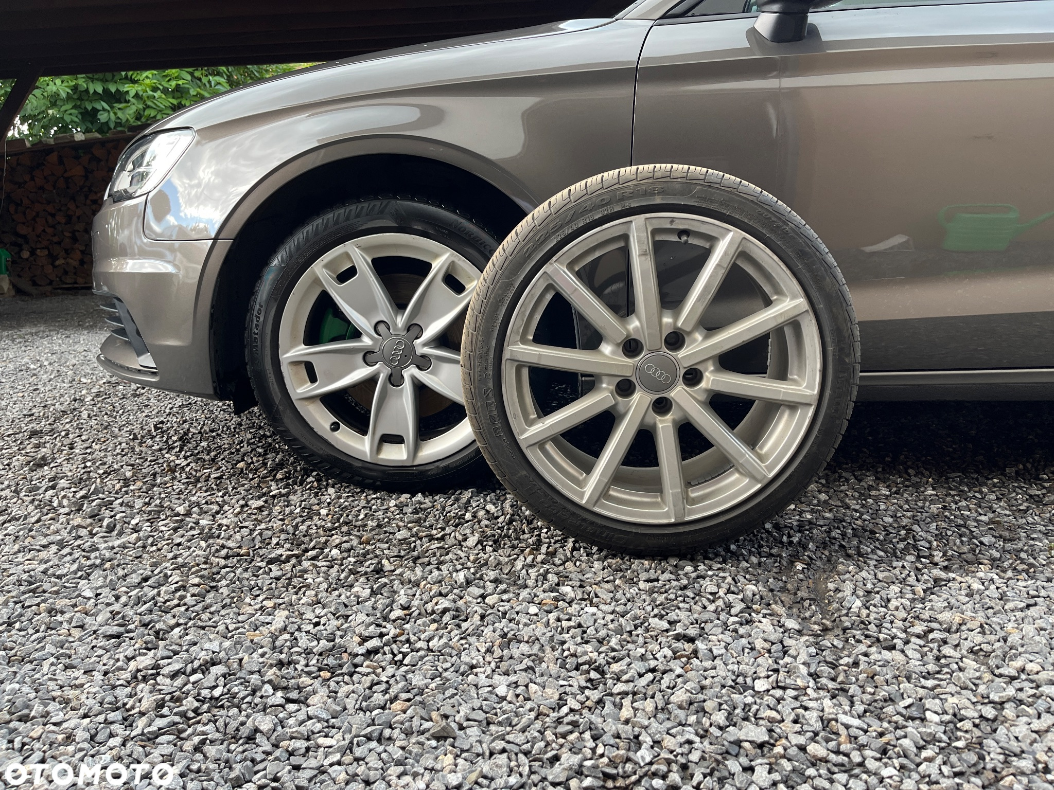 Audi A3 - 20