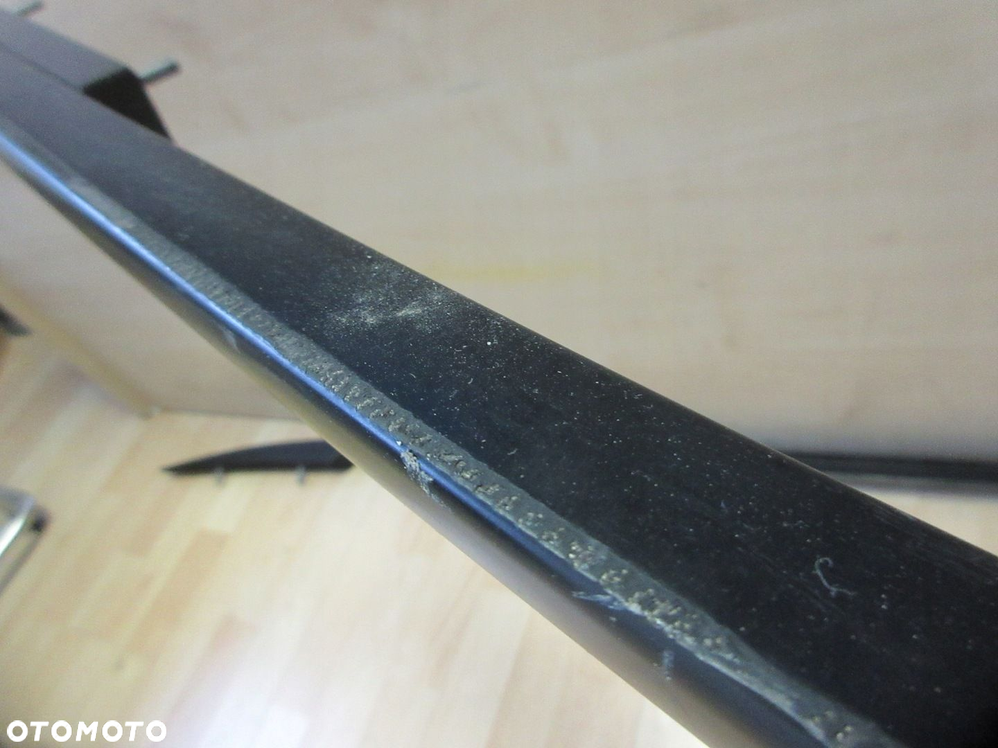 VW GOLF 7 COMBI reling 5G9860026C 03C - 6