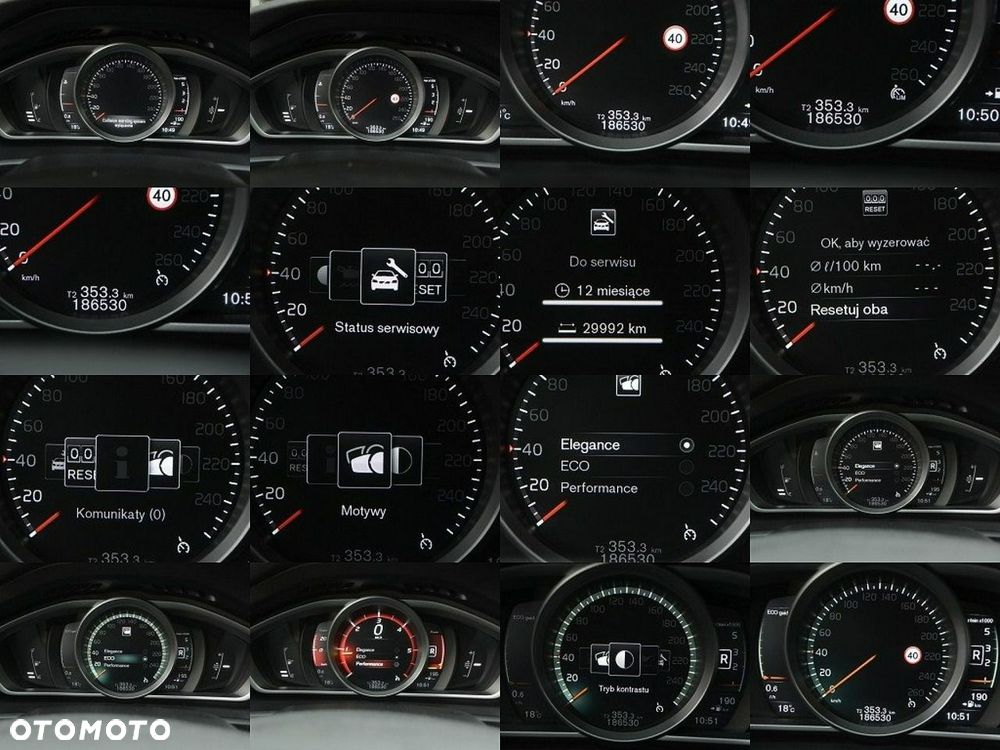 Volvo V40 D2 Drive-E Kinetic - 22