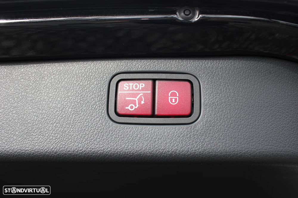 Mercedes-Benz C 220 d AMG Line - 10