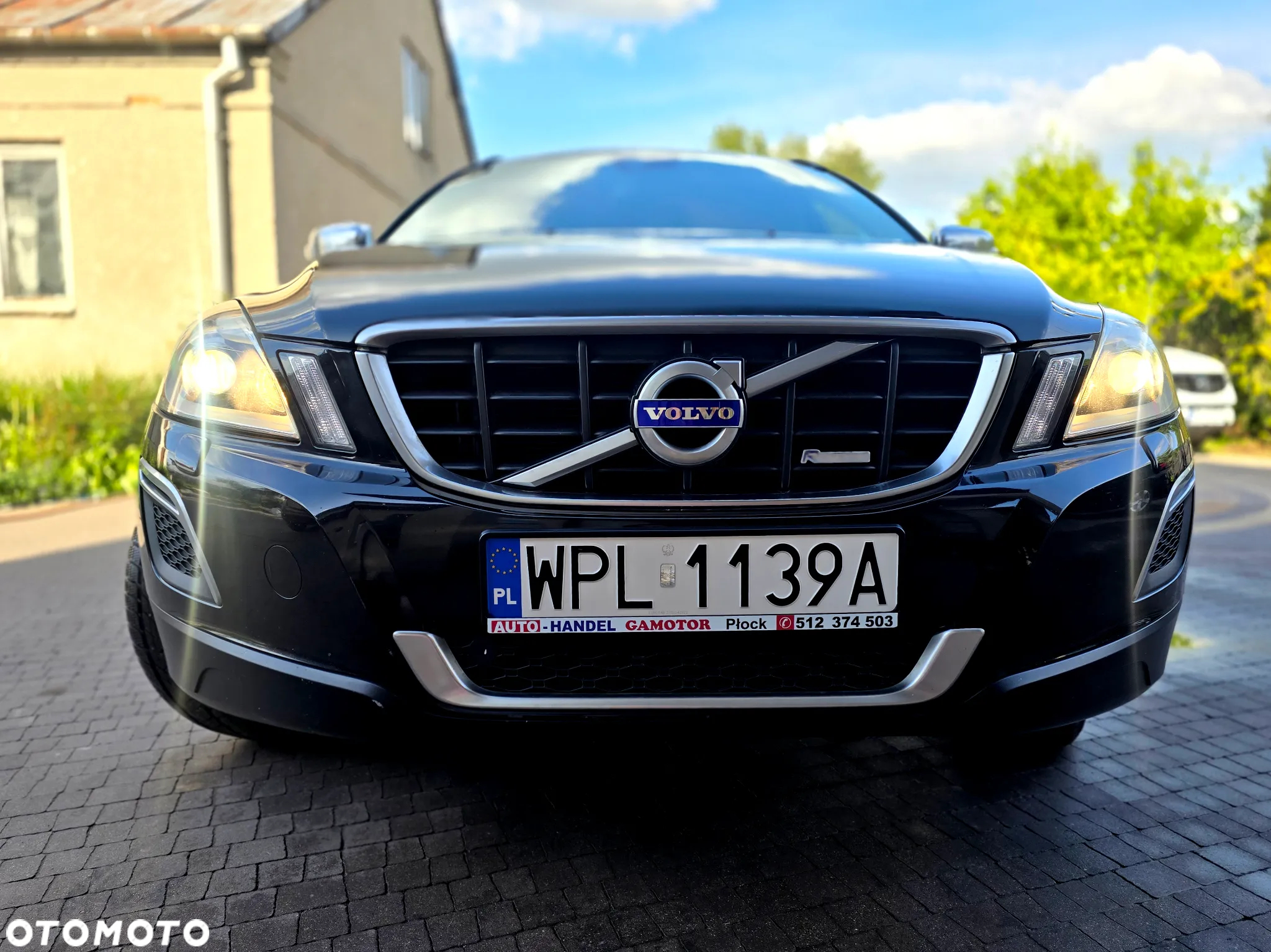 Volvo XC 60 - 2