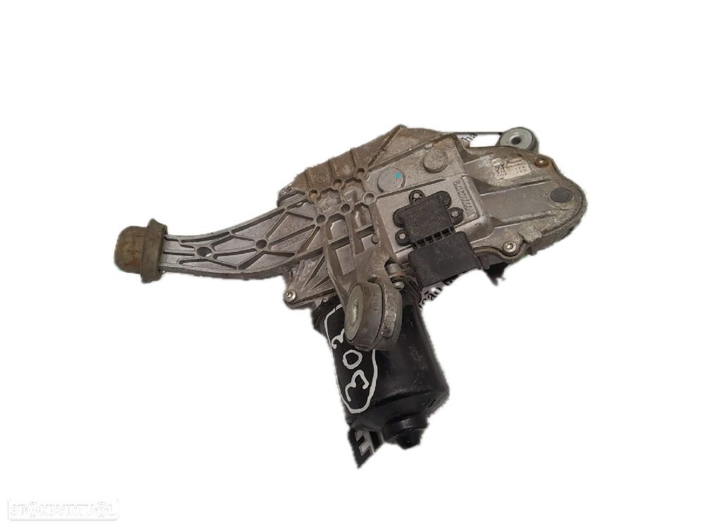 Motor Limpa Pára Brisas Renault Scénic Iii (Jz0/1_) - 2