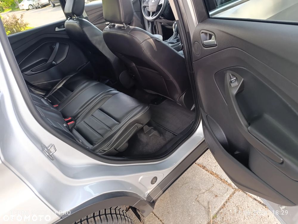 Ford Escape - 13