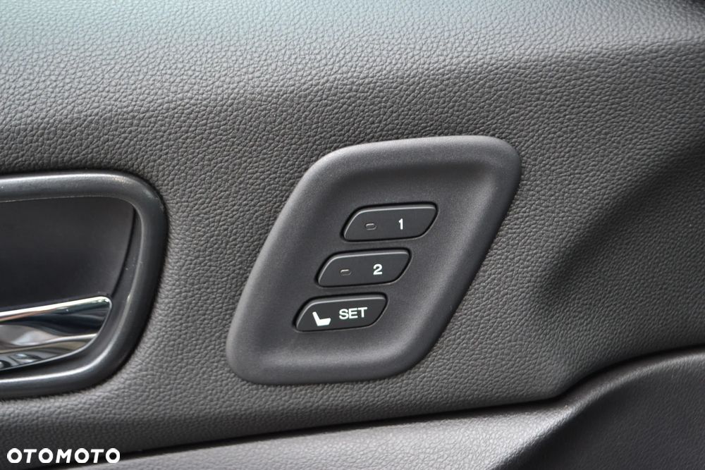Honda CR-V - 23