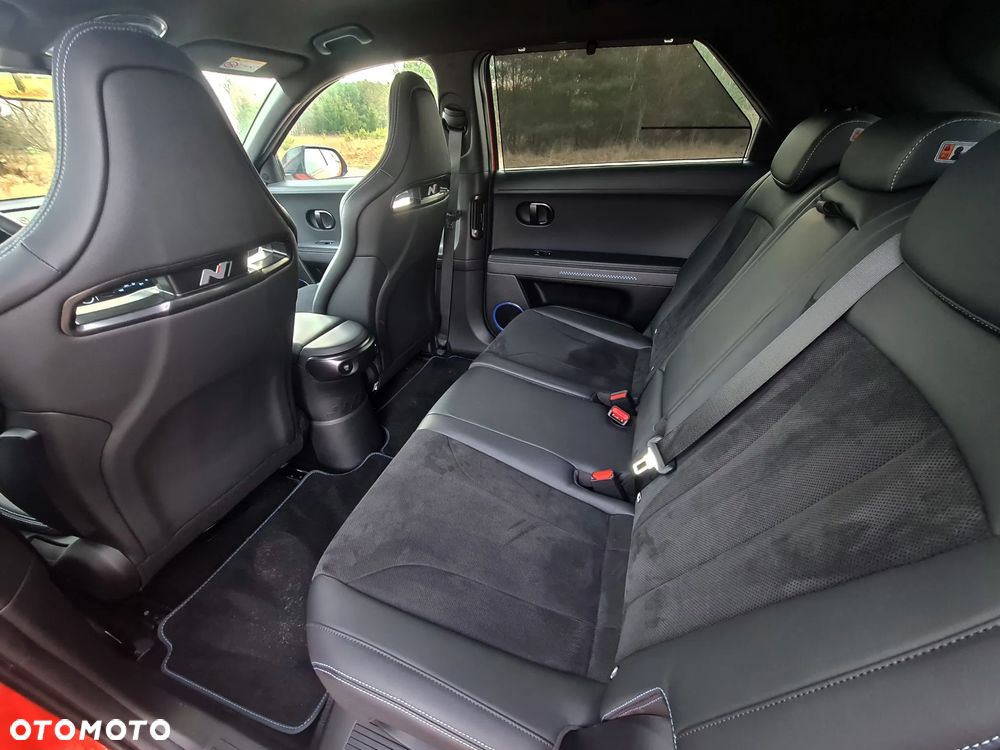 Hyundai IONIQ 5 - 13