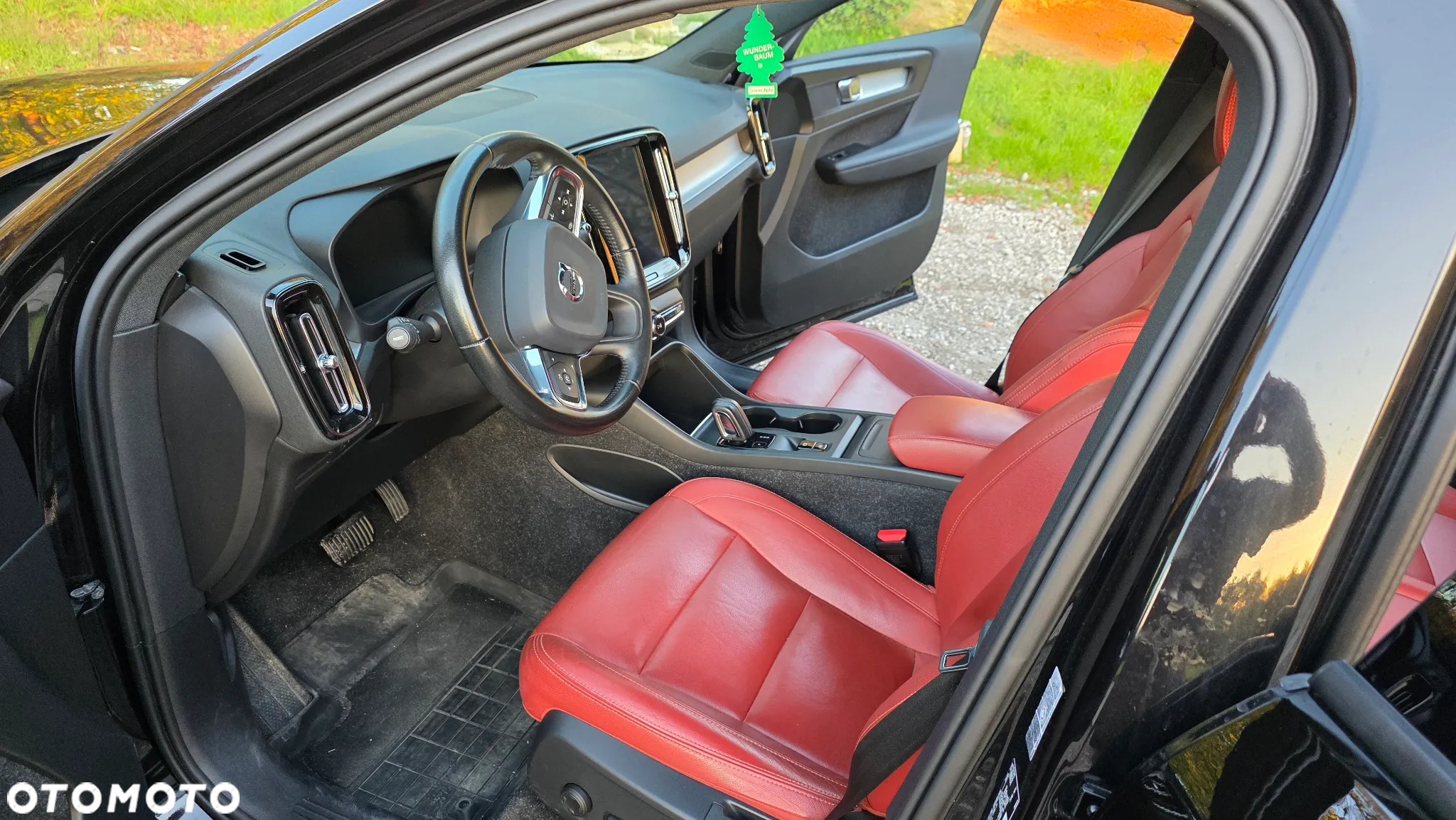 Volvo XC 40 - 26
