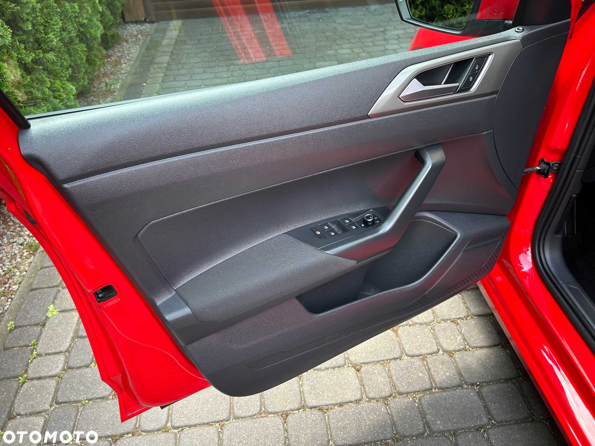 Volkswagen Polo 1.0 Comfortline Perfectline - 14