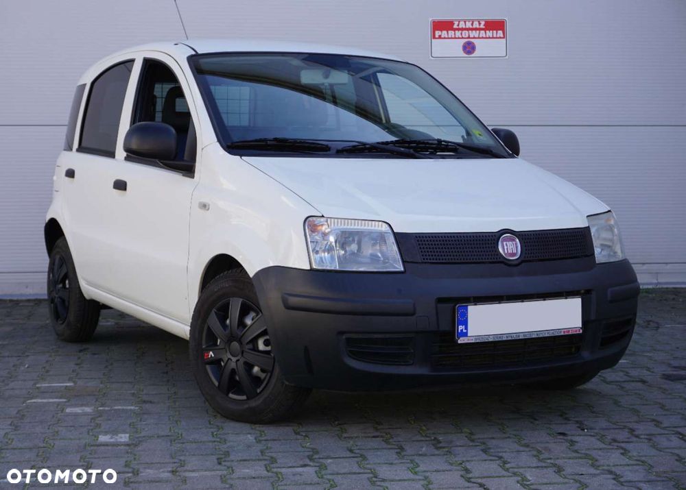 Fiat Panda - 3