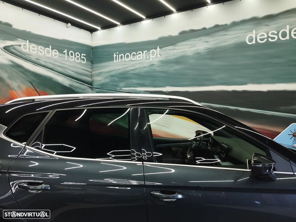 SEAT Arona 1.0 TSI FR - 12