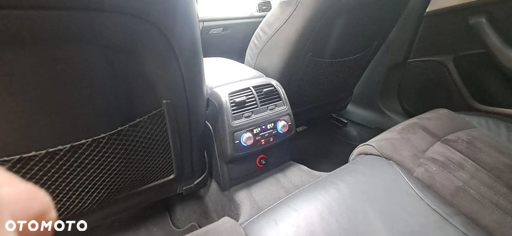 Audi A6 Avant 2.0 TDI - 15