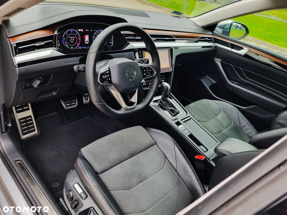 Volkswagen Arteon Shooting Brake 2.0 TDI 4Motion Elegance DSG - 18