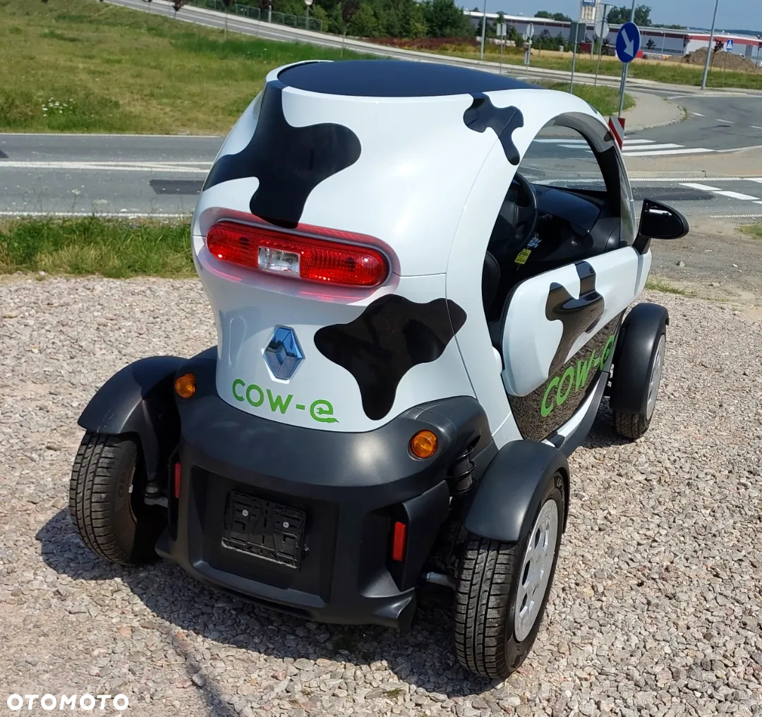Renault Twizy - 4
