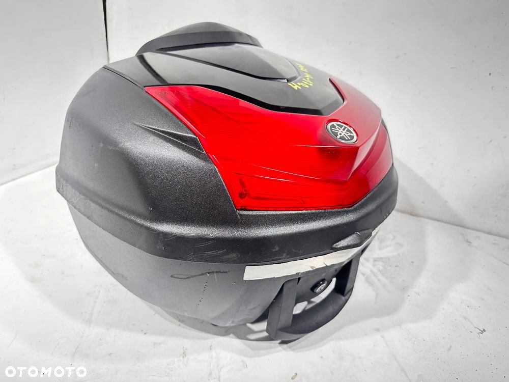 Kufer schowek Yamaha Xmax 125 14-17r X-Max - 11