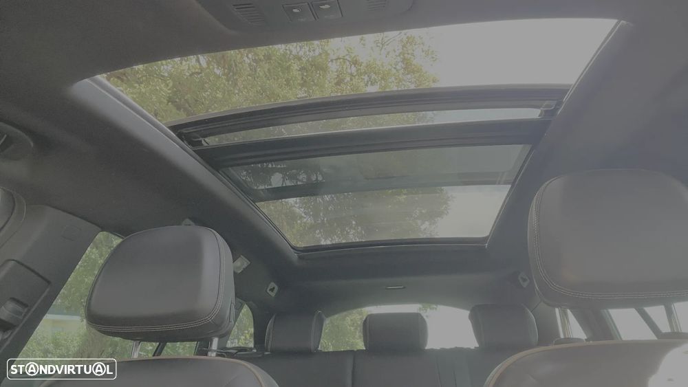 Opel Insignia Country Tourer 2.0 CDTi AWD S/S - 11