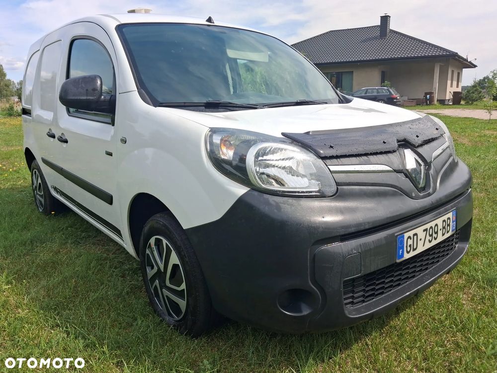 Renault KANGOO - 2