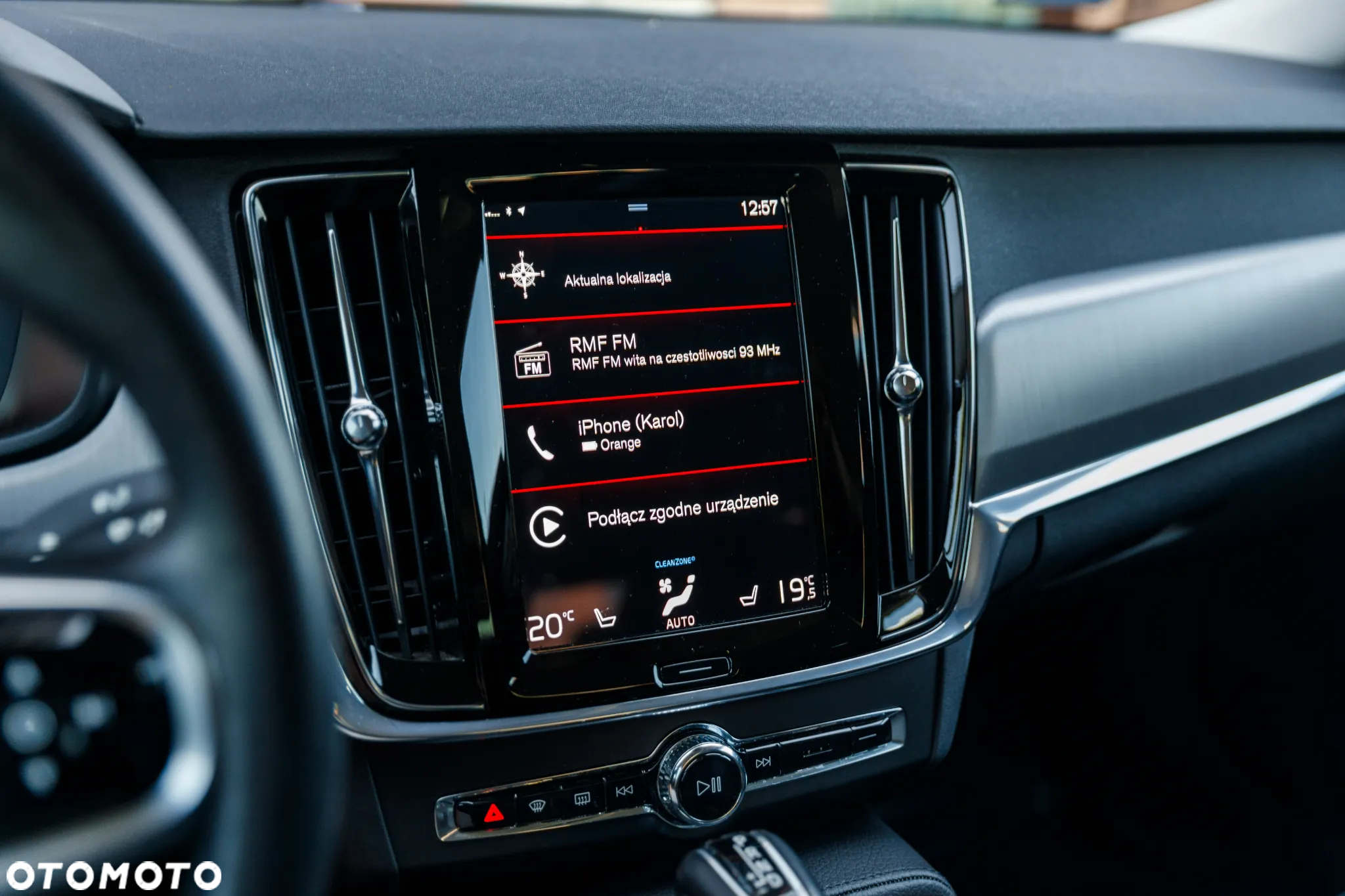 Volvo S90 D4 Momentum Pro - 19