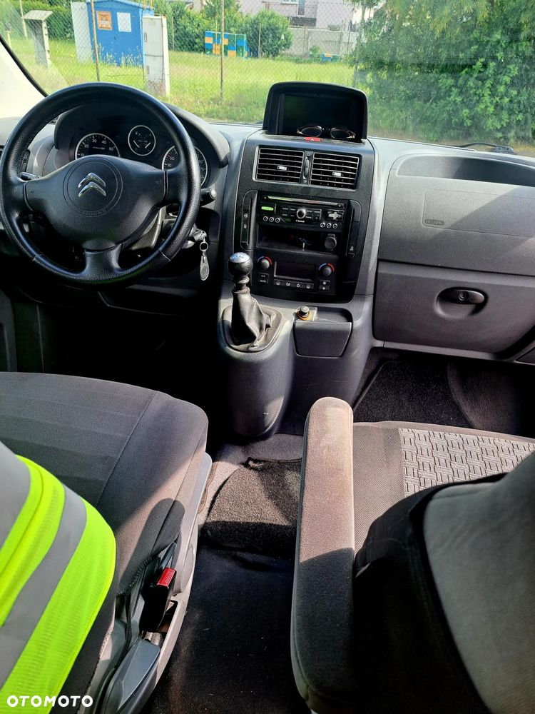Citroën Jumpy Combi - 10