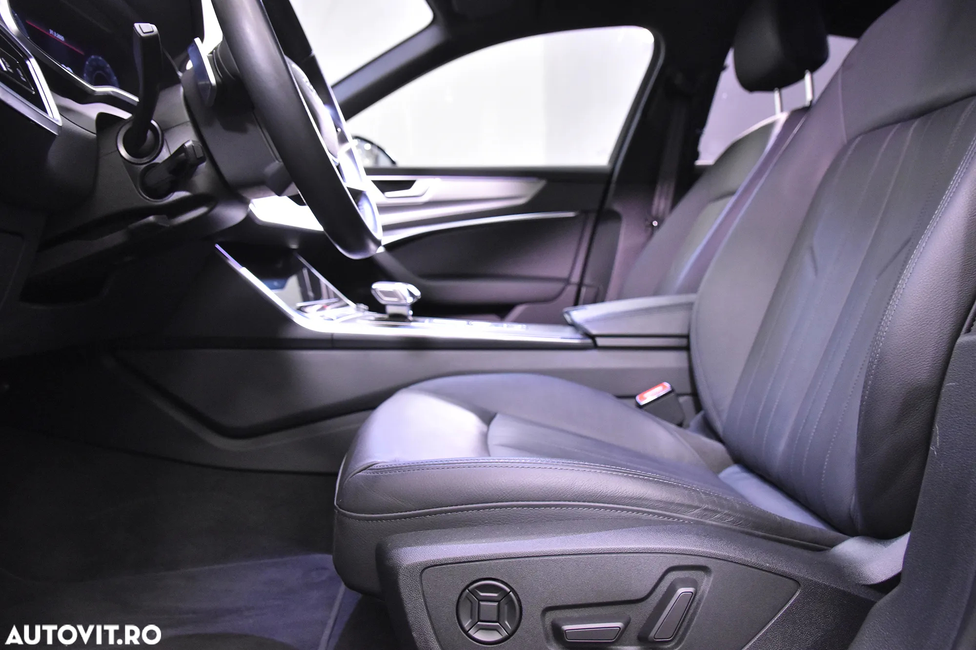 Audi A6 - 22