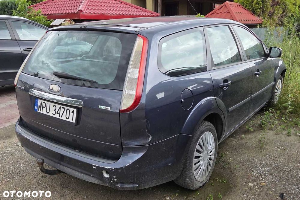 Ford Focus - 2