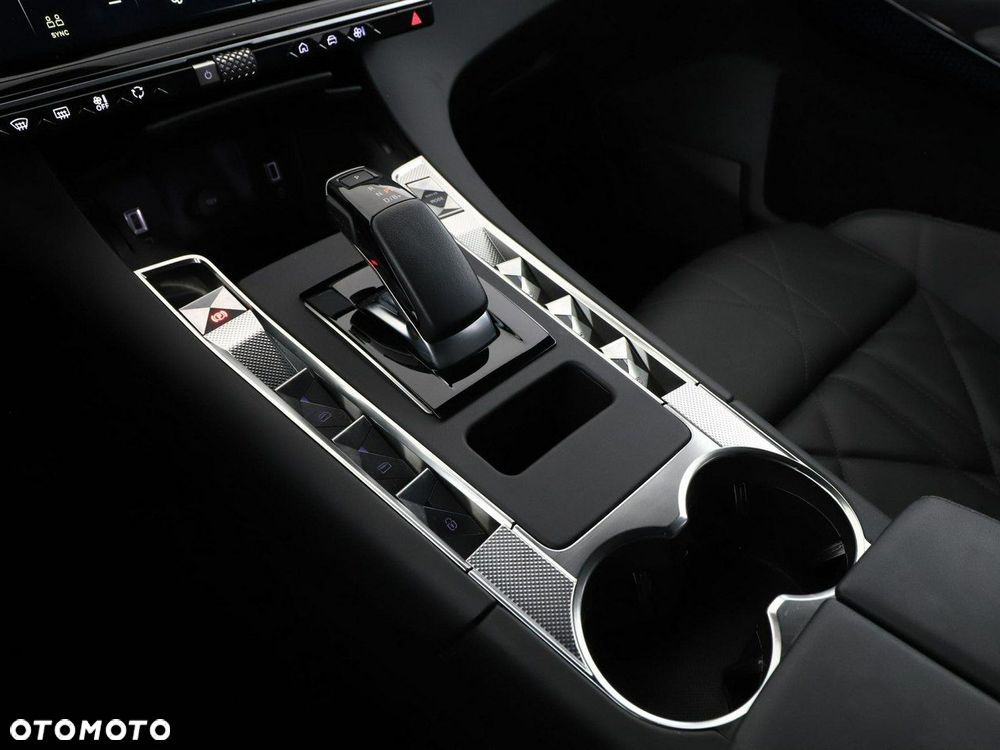 DS Automobiles DS 7 Crossback 1.6 E-Tense Rivoli - 34