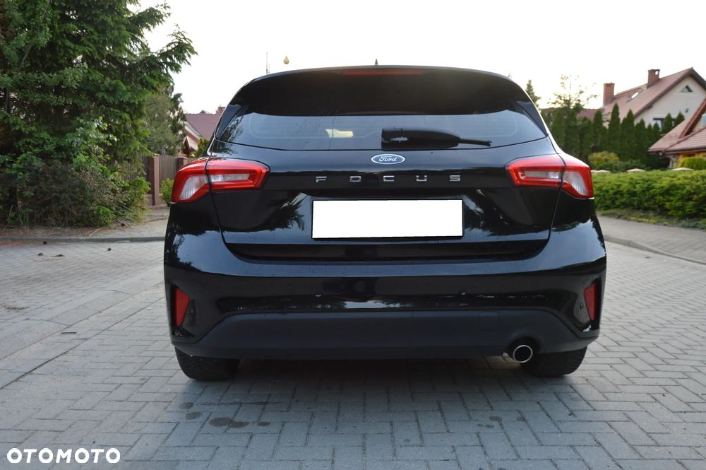 Ford Focus 1.0 EcoBoost Edition - 15
