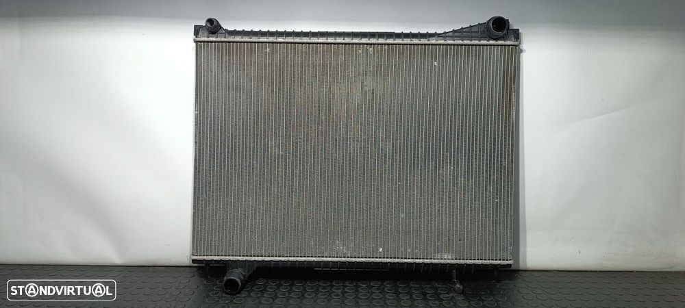 RADIADOR DE ÁGUA LAND ROVER RANGE ROVER VELAR VELAR - 1
