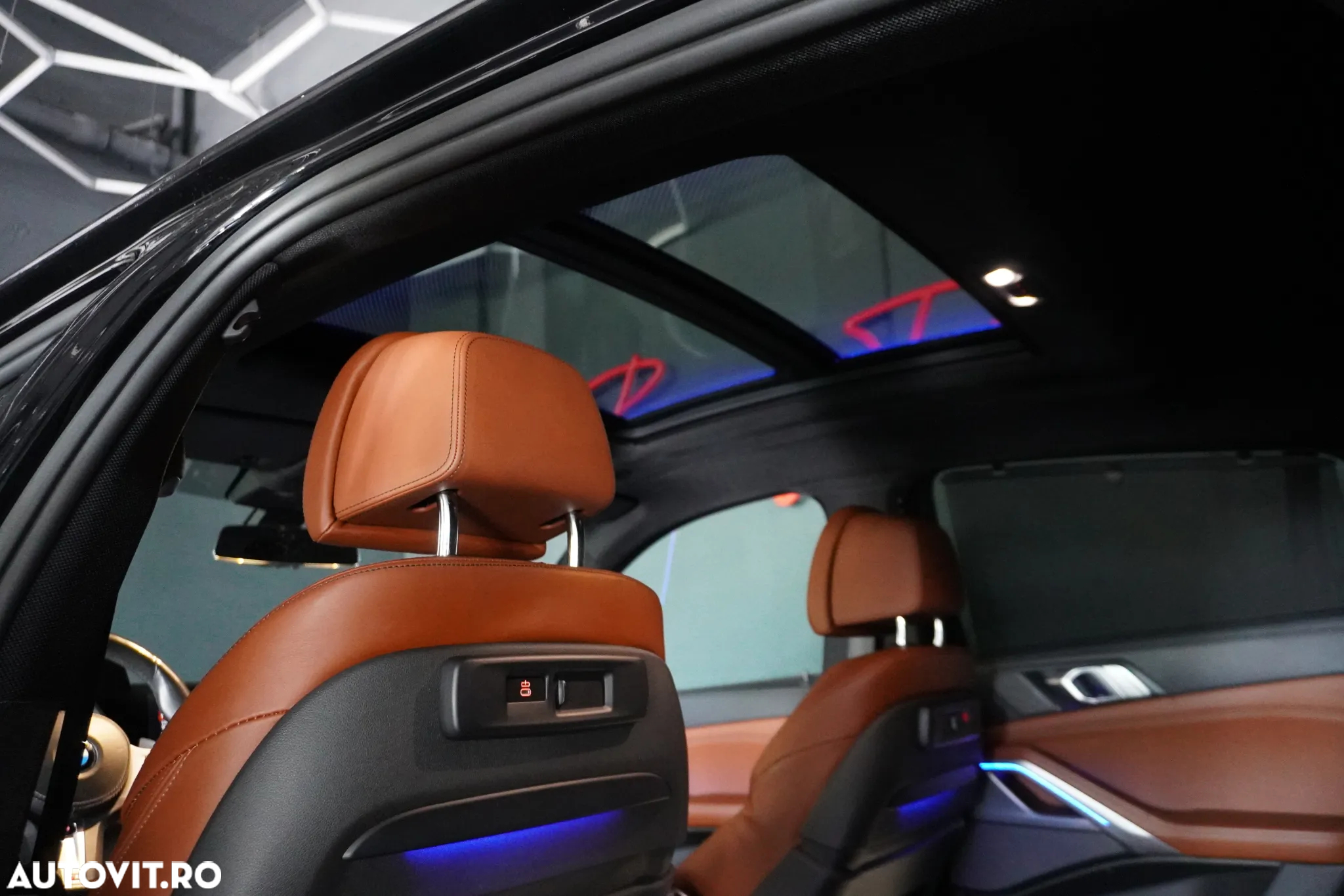 BMW X6 xDrive30d AT MHEV - 15