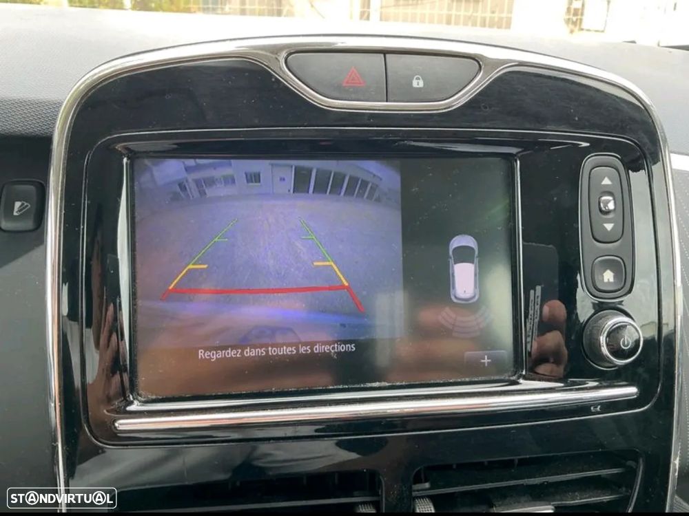 Renault Zoe (c/ Bateria) 41 kwh Intens - 13