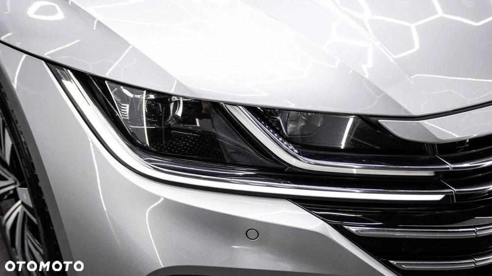 Volkswagen Arteon 2.0 TDI Elegance DSG - 12
